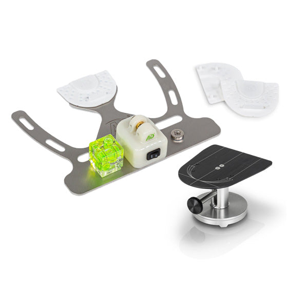 EZ Bow Facebow - Office Mounts Cases