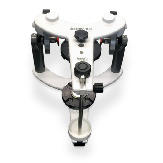 Stratos 100 Articulator