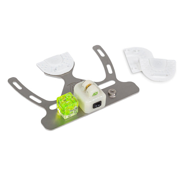 EZ Bow Facebow - Lab Mounts Cases