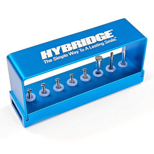 Bone Screw & Drill Kit for eXact Surgery
